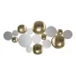 PANNEL GOLD LUSTRO GLAM 118 2,5 60 cm